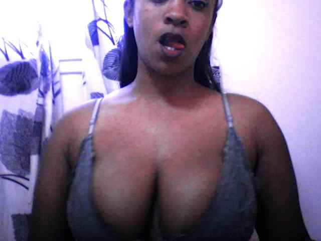 Mayrah webcam