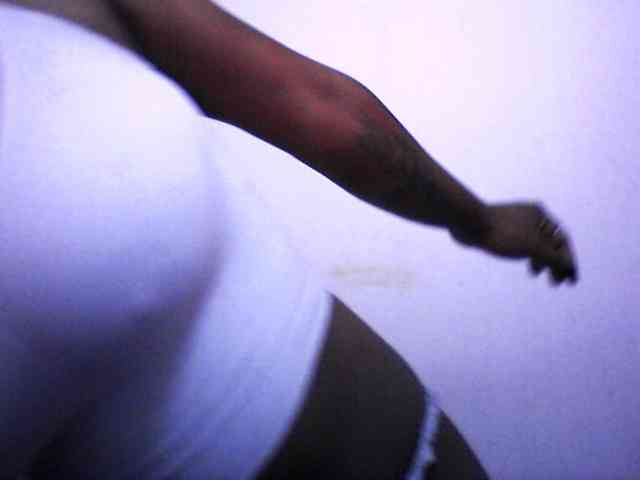 Mayrah webcam