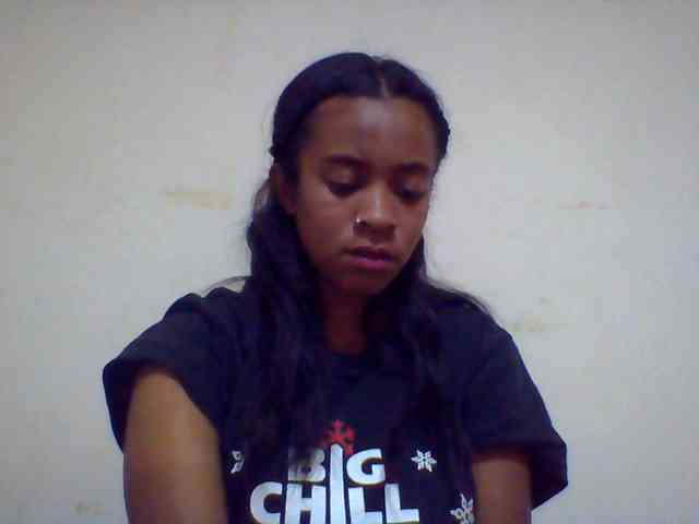 Mayrah