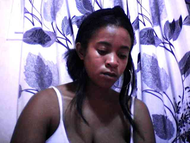 silviaLaBombe webcam