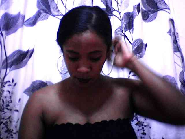 silviaLaBombe webcam
