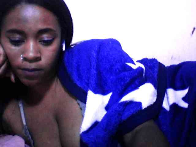 Mayrah webcam