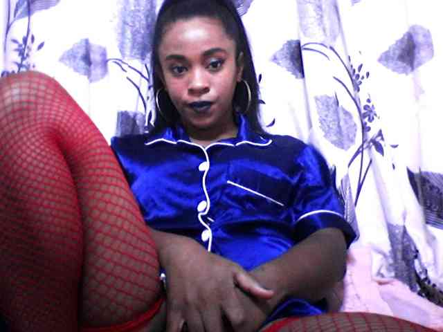 silviaLaBombe webcam