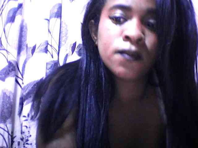 Mayrah webcam