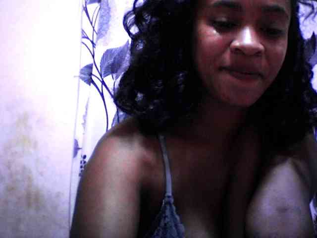 silviaLaBombe webcam