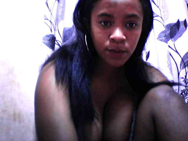 silviaLaBombe webcam