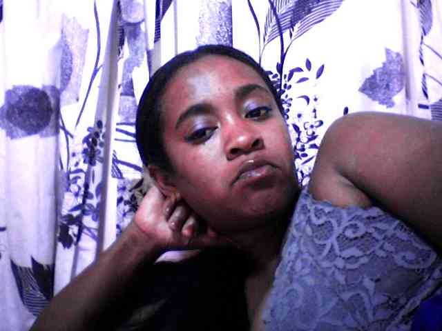 Mayrah webcam