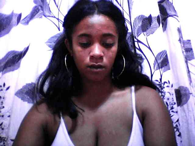 silviaLaBombe webcam