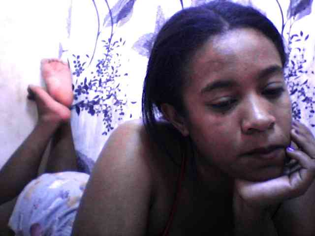 silviaLaBombe webcam