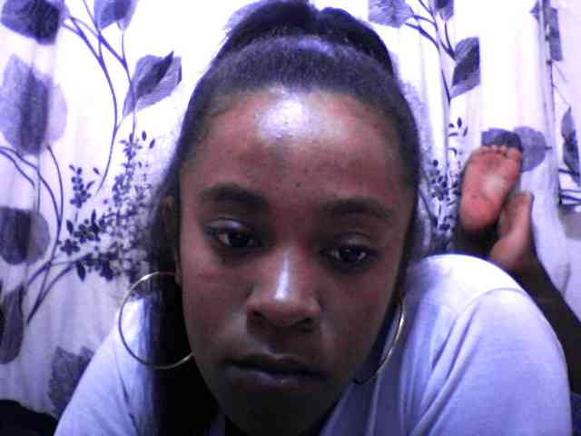 silviaLaBombe webcam