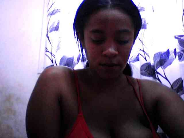 silviaLaBombe webcam