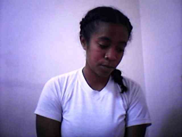 Modèle: Mayrah