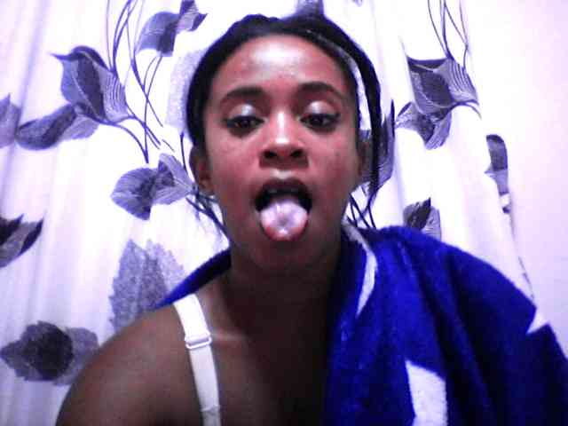 silviaLaBombe webcam
