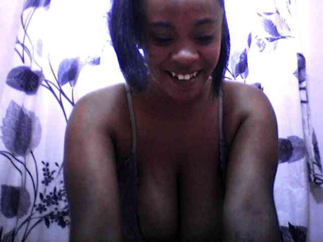 silviaLaBombe webcam
