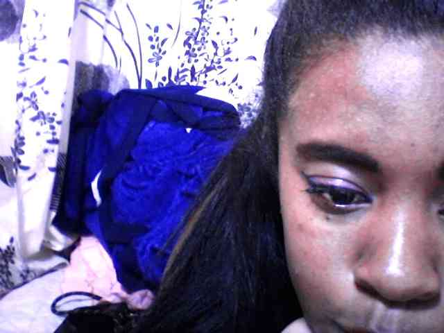 Mayrah webcam
