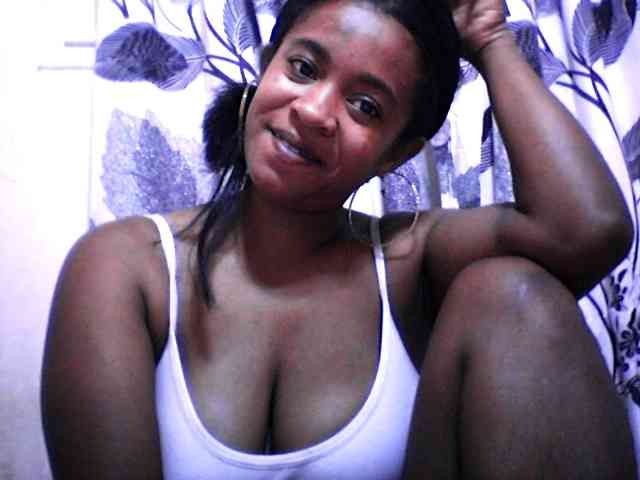 silviaLaBombe webcam