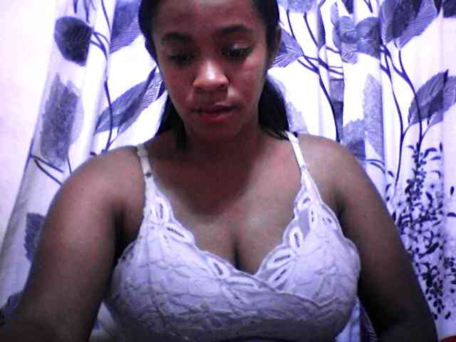 silviaLaBombe webcam