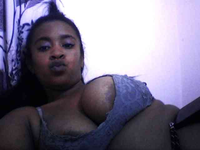 Mayrah webcam