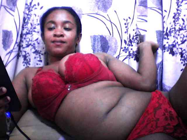 silviaLaBombe webcam