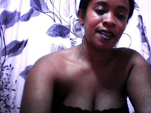 silviaLaBombe webcam