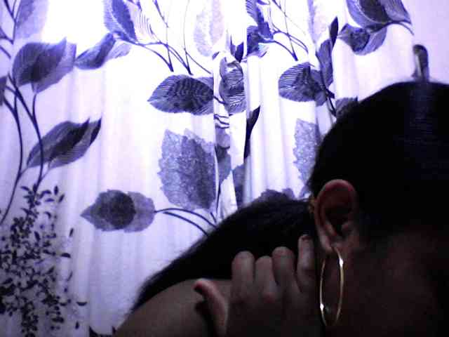 silviaLaBombe