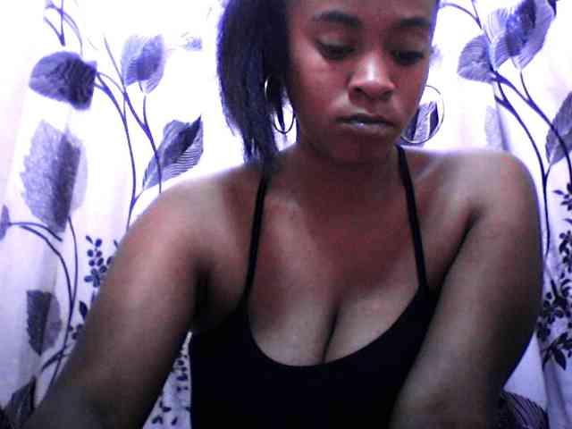 silviaLaBombe webcam