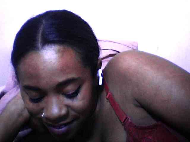 Mayrah webcam