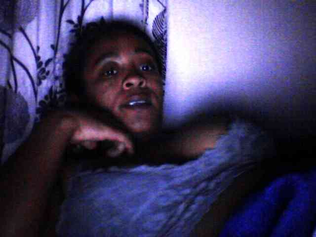 Mayrah webcam