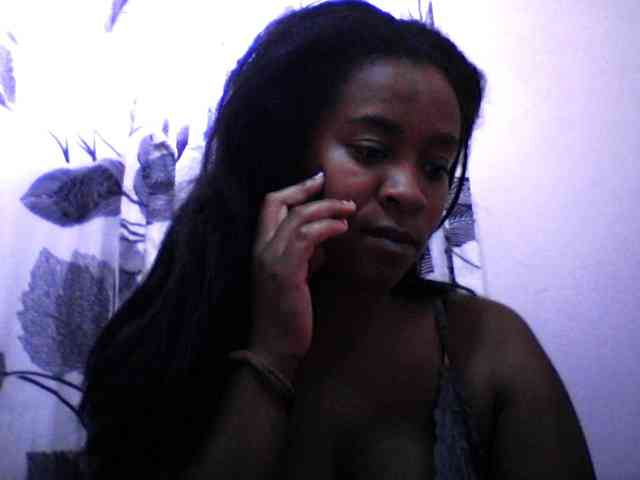 silviaLaBombe webcam