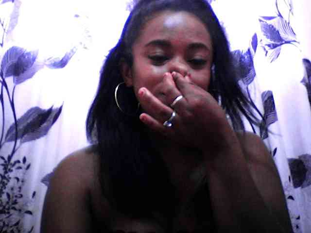 silviaLaBombe webcam