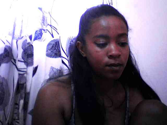 Mayrah webcam