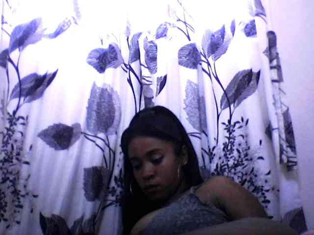 silviaLaBombe webcam
