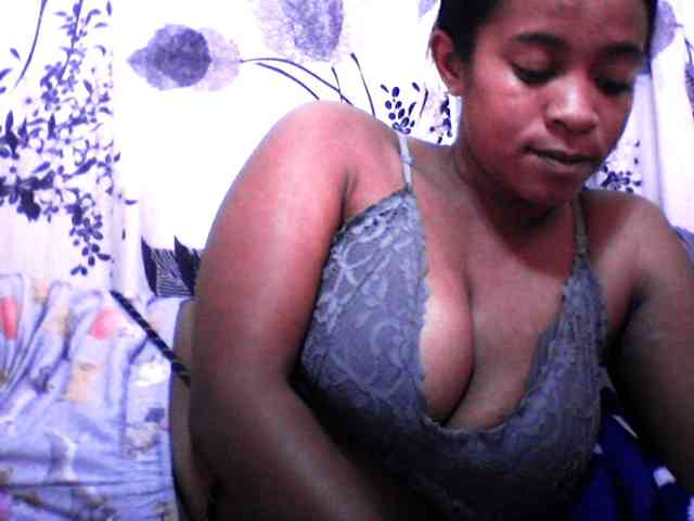 silviaLaBombe