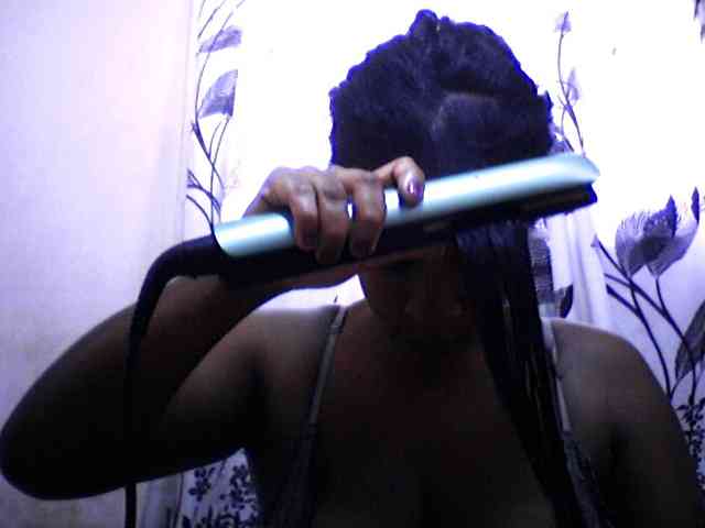 silviaLaBombe webcam