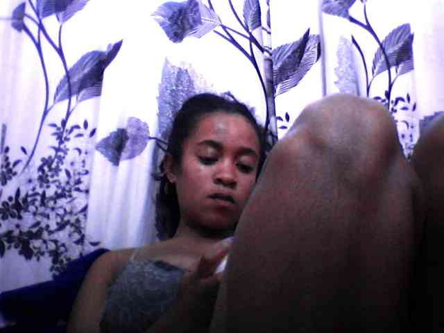 silviaLaBombe webcam
