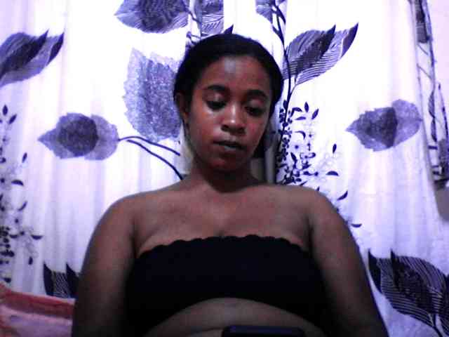 silviaLaBombe webcam