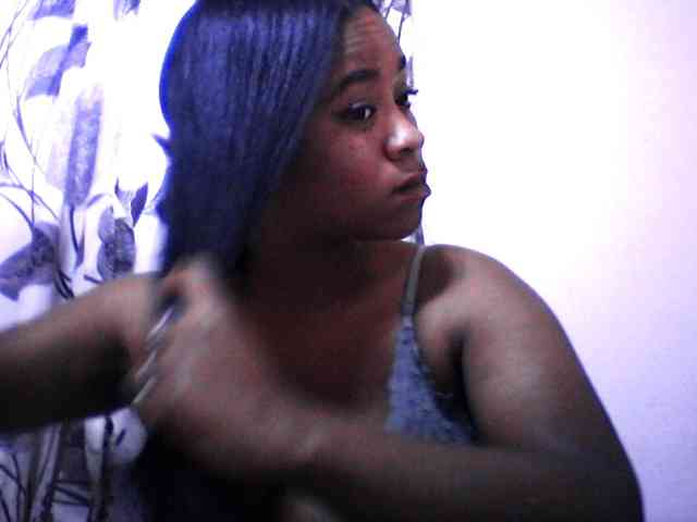Mayrah webcam