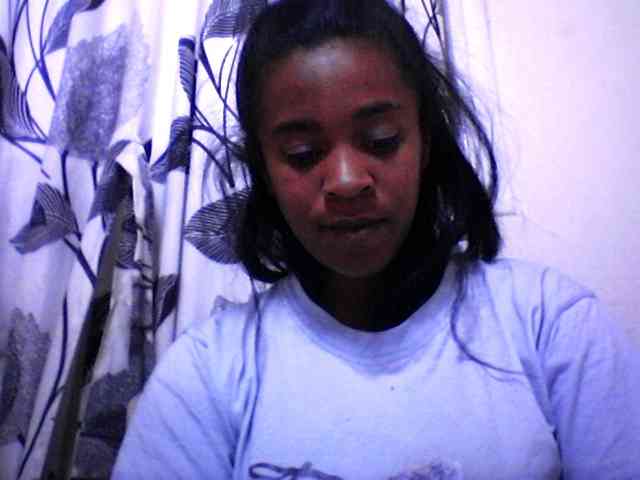 Mayrah webcam