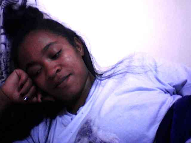 Mayrah webcam