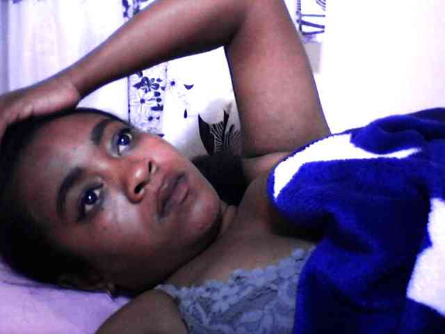 Mayrah webcam