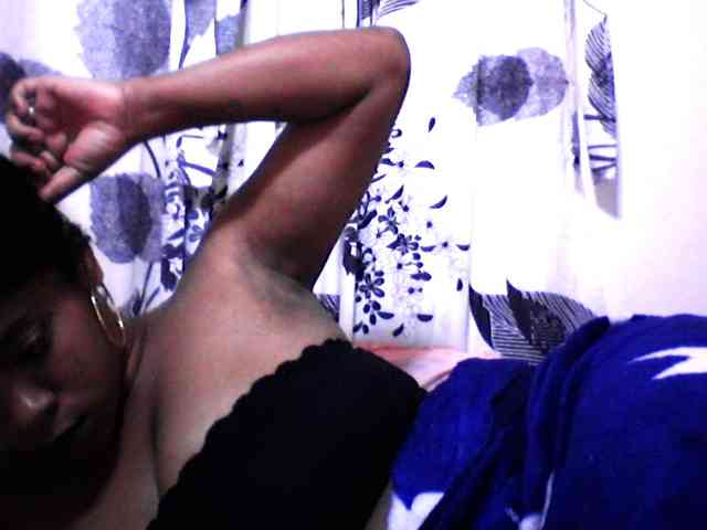 silviaLaBombe webcam