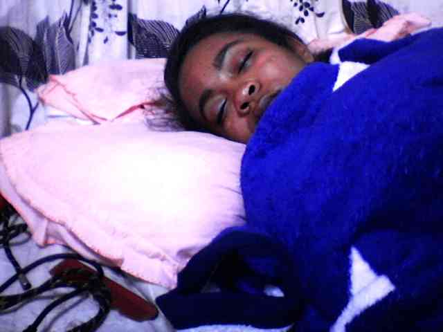Mayrah webcam