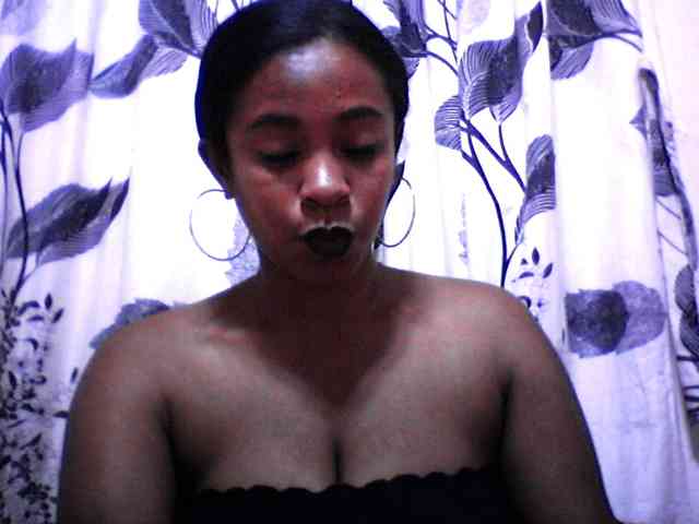 silviaLaBombe webcam