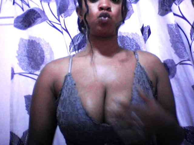 silviaLaBombe webcam