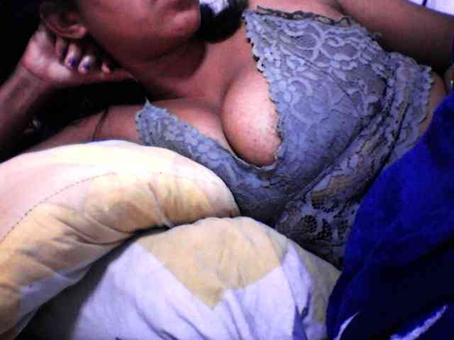 silviaLaBombe