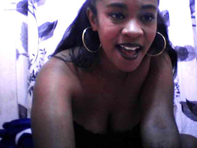 silviaLaBombe webcam
