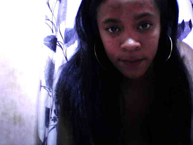 silviaLaBombe webcam