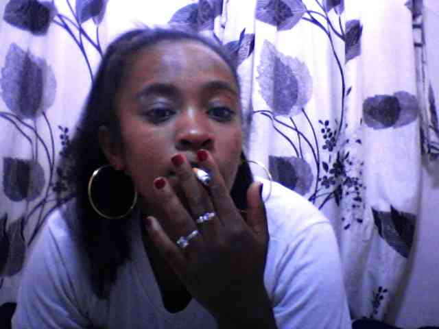 silviaLaBombe webcam