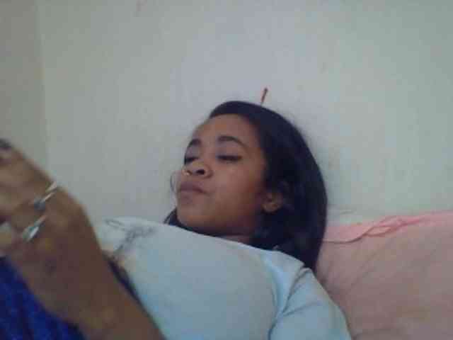 Mayrah webcam