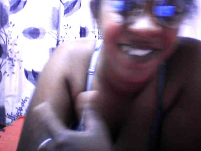 Mayrah webcam